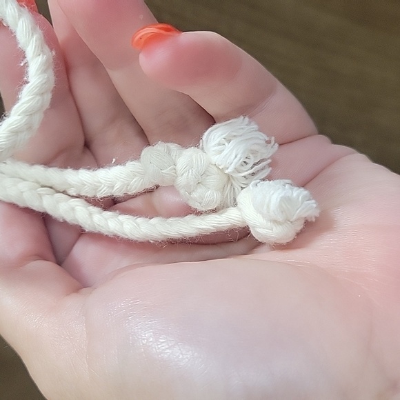 Maje-Lichet Sequined Tie-Waist Top-Size Small - Picture 11 of 17